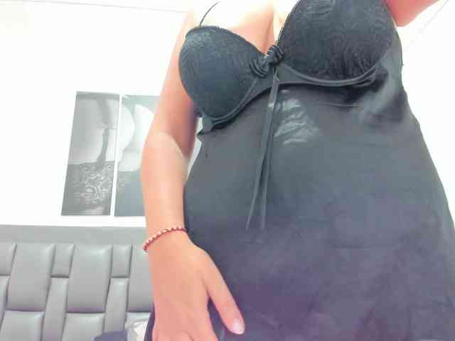 Dakota-rouse webcam