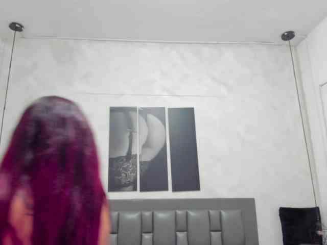 Dakota-rouse webcam