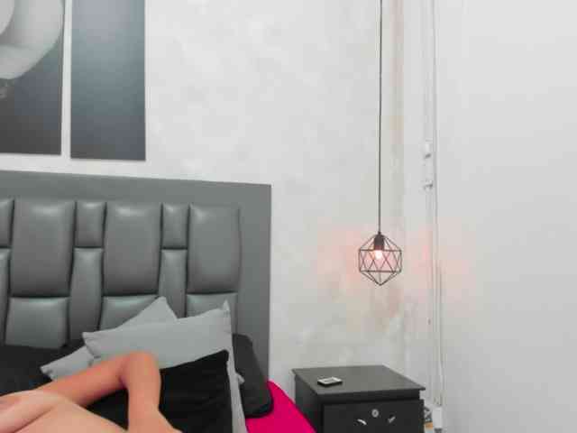 Dakota-rouse webcam