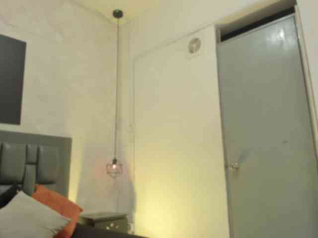 Dakota-rouse webcam