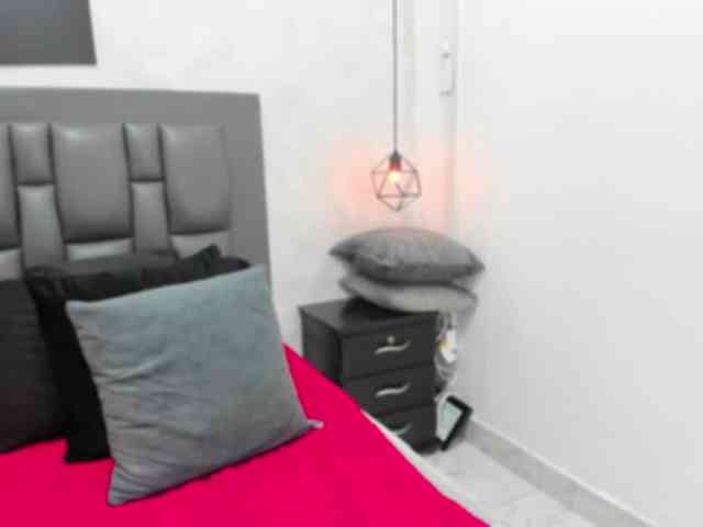 Dakota-rouse webcam