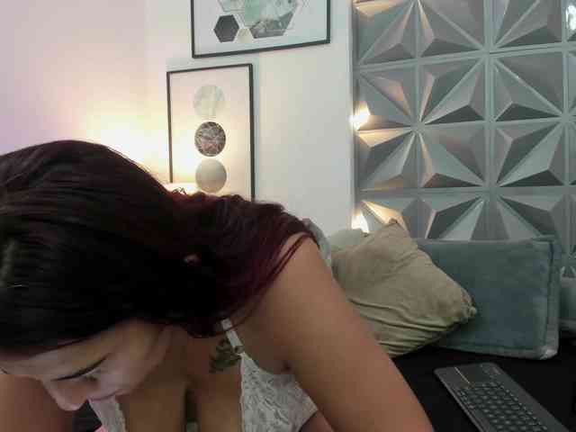 Dakota-rouse webcam