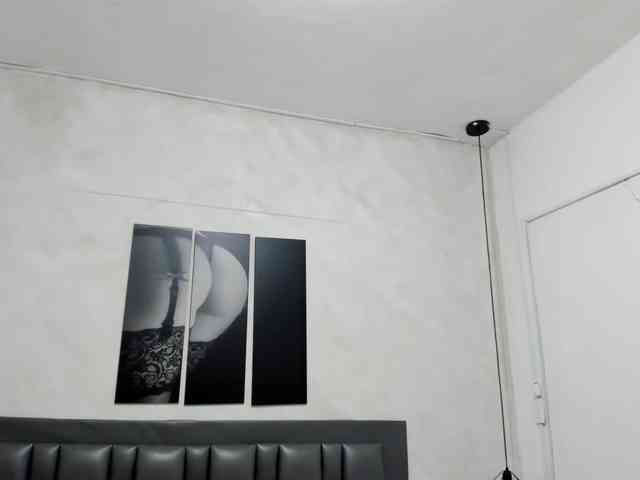 Dakota-rouse webcam