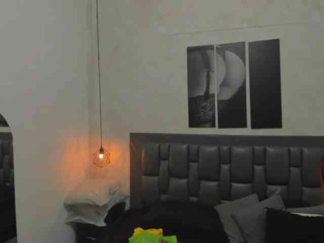 Dakota-rouse webcam