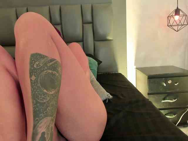 Dakota-rouse webcam