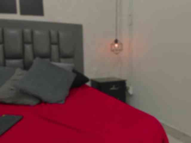 Dakota-rouse webcam