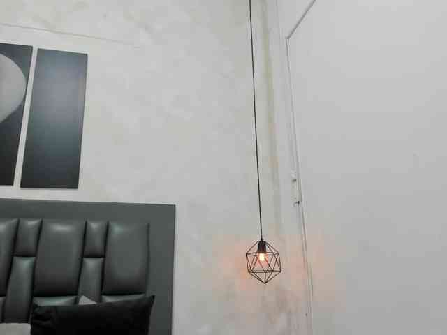 Dakota-rouse webcam