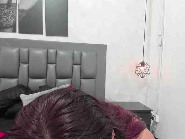Dakota-rouse webcam