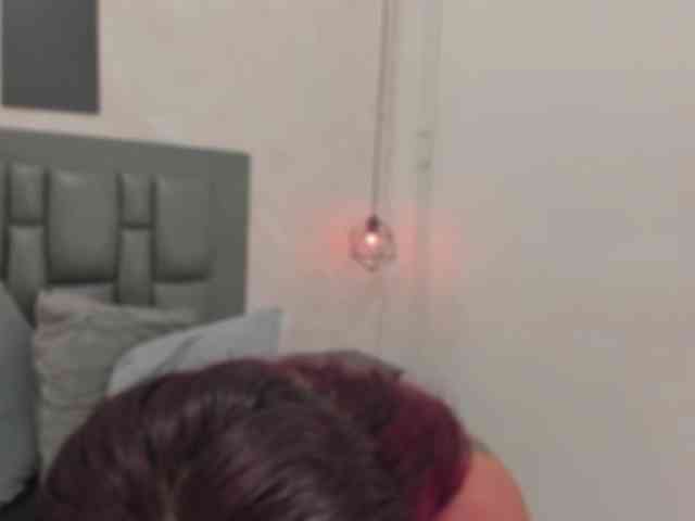 Dakota-rouse webcam