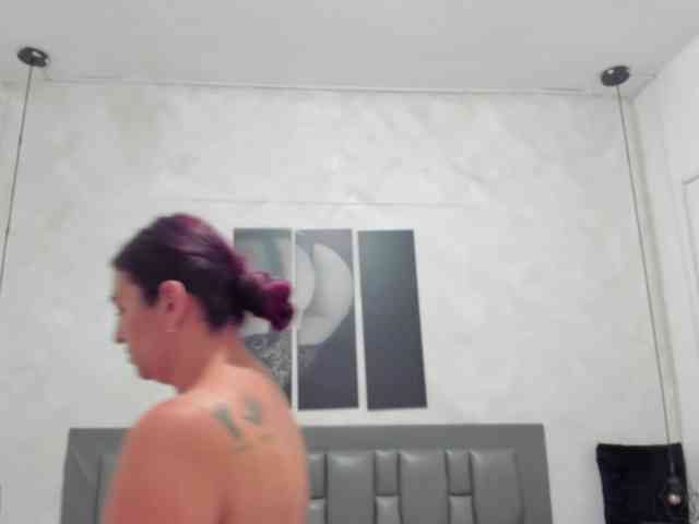 Dakota-rouse webcam