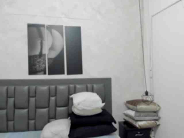 Dakota-rouse webcam