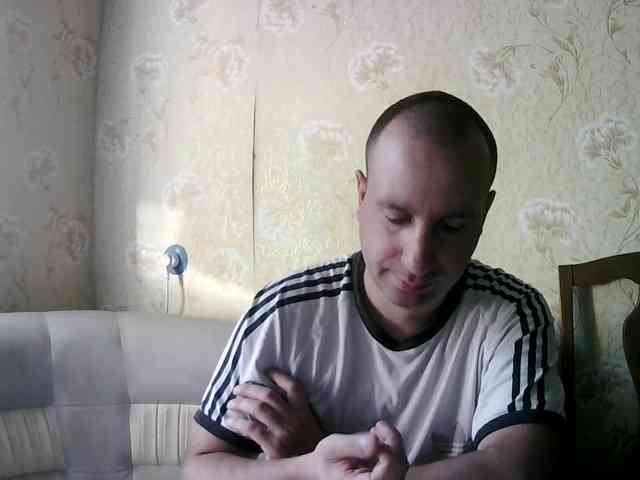 HowlClaw1994 Live Webcam on BongaCams