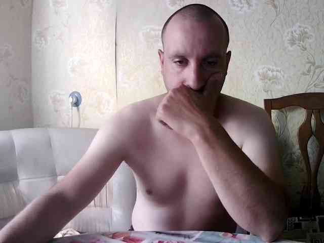 HowlClaw1994 Sex Cam Show