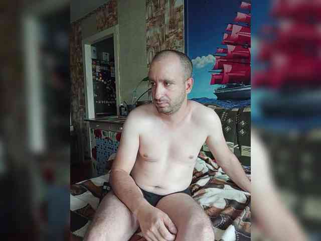 HowlClaw1994 Sex Cam Show