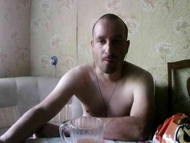 HowlClaw1994 Live Webcam on BongaCams