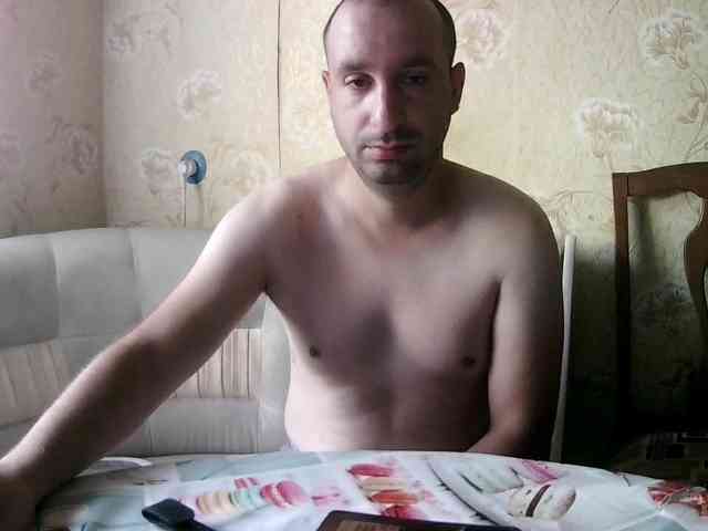 HowlClaw1994 Live Webcam on BongaCams
