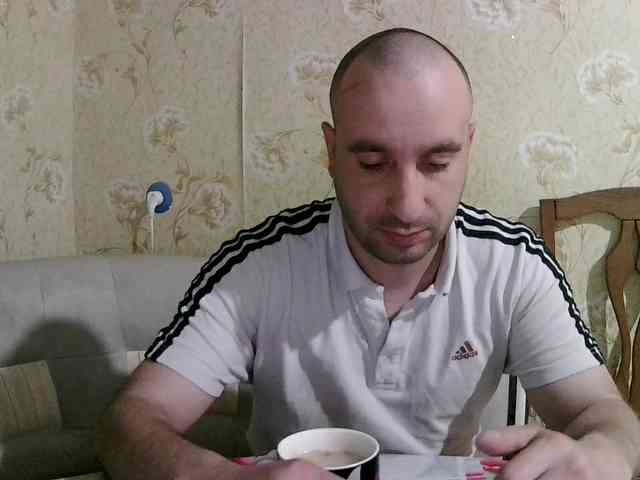 HowlClaw1994 Live Webcam on BongaCams