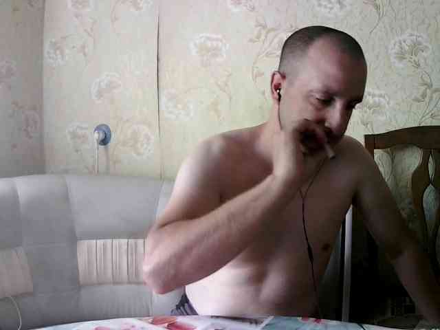 HowlClaw1994 Sex Cam Show