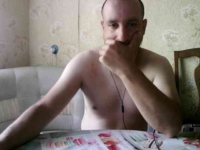 HowlClaw1994 Live Webcam on BongaCams
