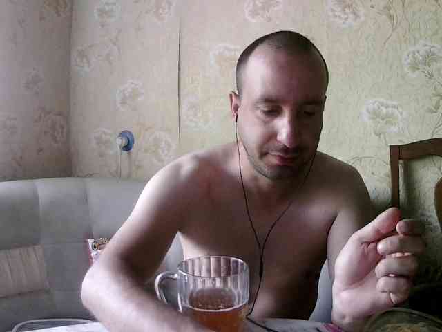 HowlClaw1994 Live Webcam on BongaCams