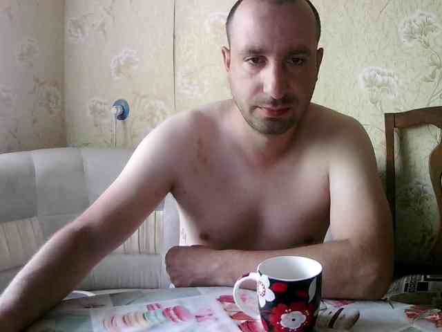 HowlClaw1994 Live Webcam on BongaCams