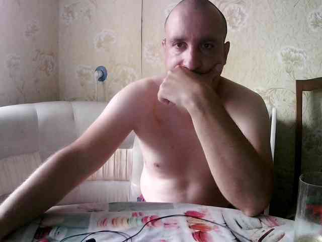 HowlClaw1994 Live Webcam on BongaCams