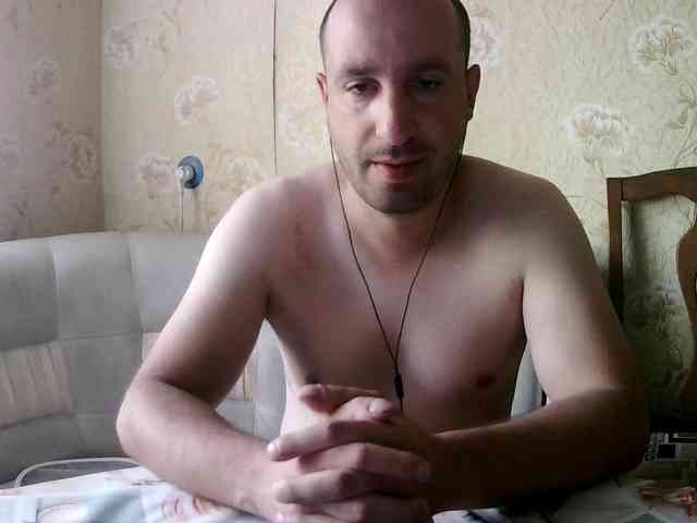 HowlClaw1994 Live Webcam on BongaCams