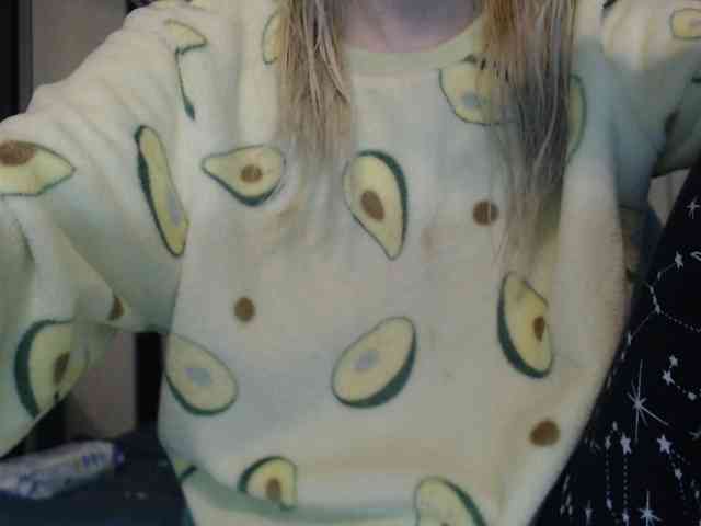 CarluyMessy webcam