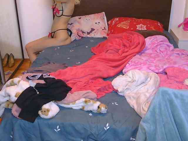 CarluyMessy webcam