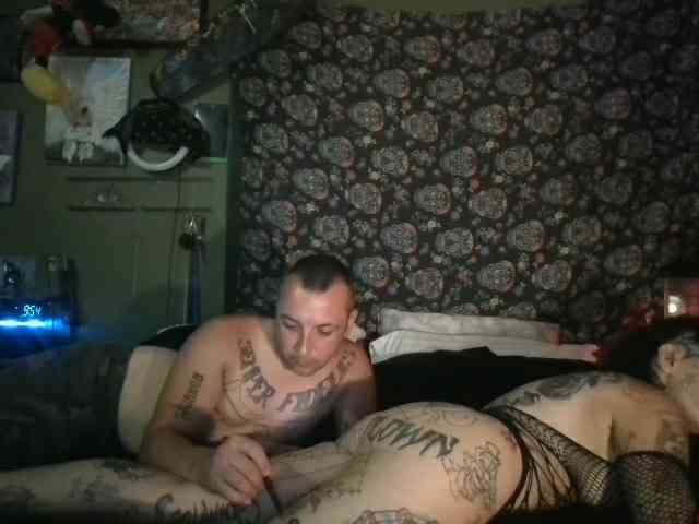 RavensWolf webcam