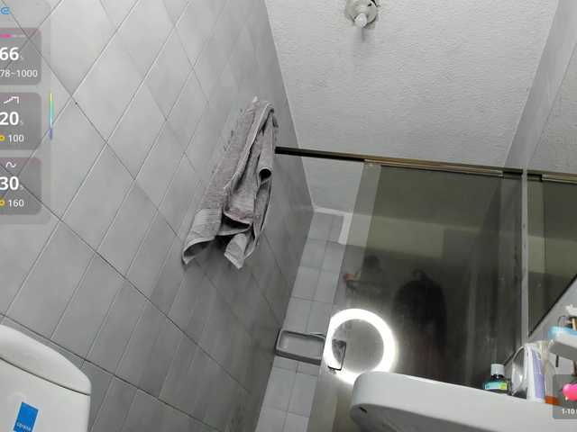 abella01 live cam on BongaCams