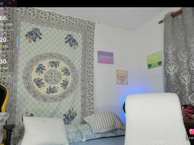 abella01 live cam on BongaCams