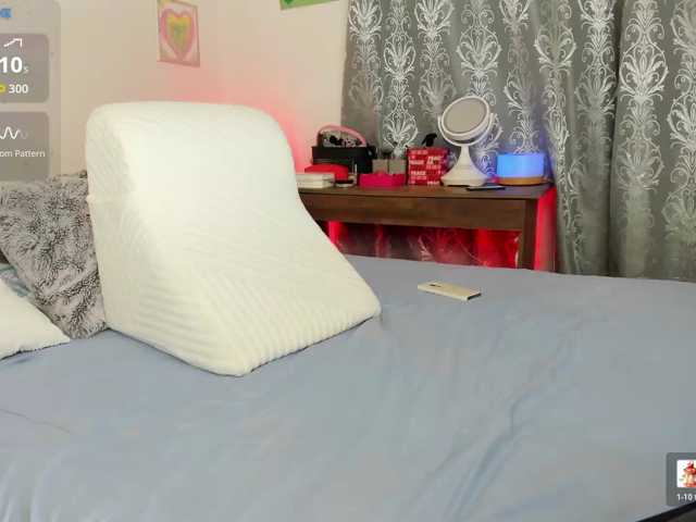 abella01, en vivo ahora en BongaCams