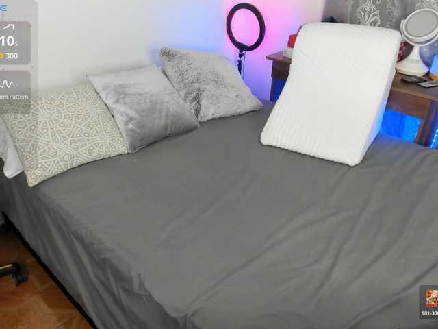 abella01 live cam on BongaCams