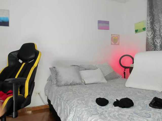 abella01 live cam on BongaCams