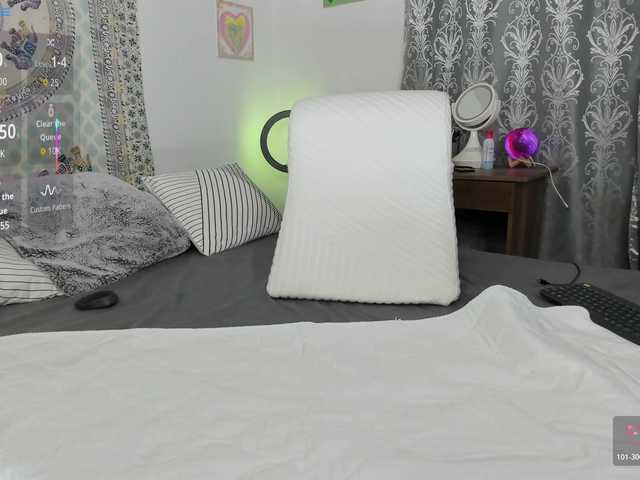 abella01 live cam on BongaCams