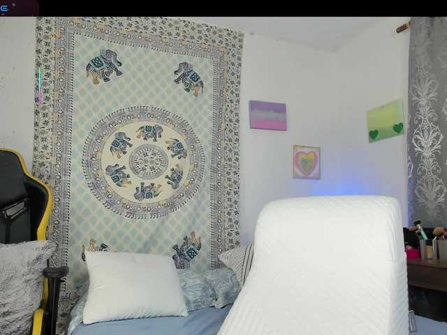 abella01 live cam on BongaCams