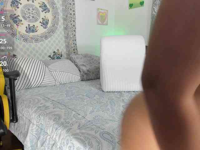 abella01 webcam