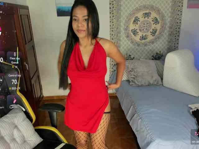 abella01 webcam