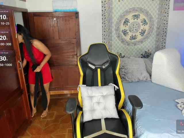abella01 webcam