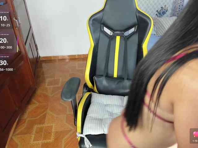 abella01 webcam