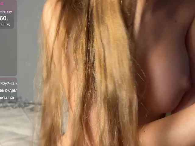 kristiny-1 Sex Cam Show