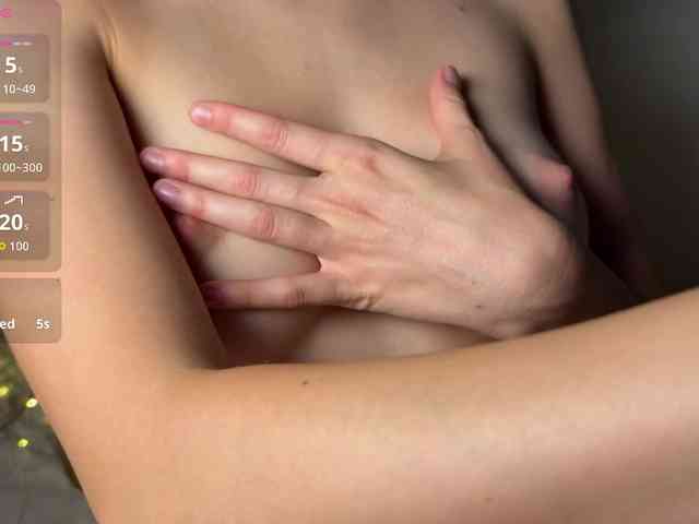 kristiny webcam