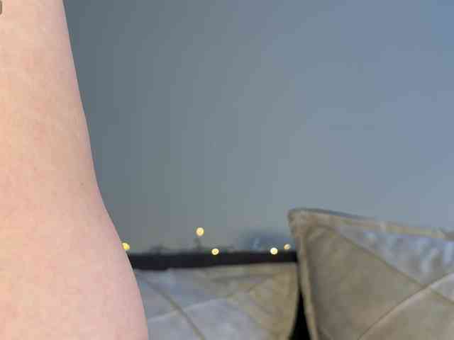kristiny webcam
