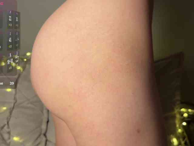 kristiny-1 Sex Cam Show