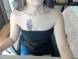 sweet-lavore Porn Show