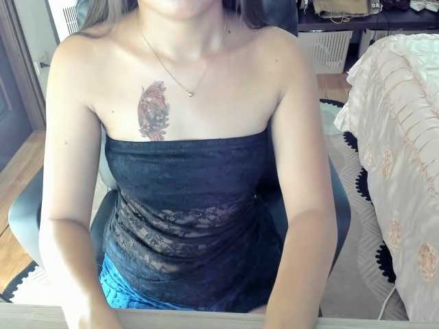 Just-ange live cam on BongaCams