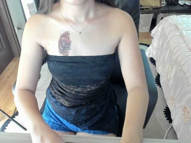 Just-ange live cam on BongaCams