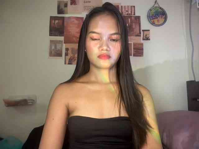 just-Eunice webcam