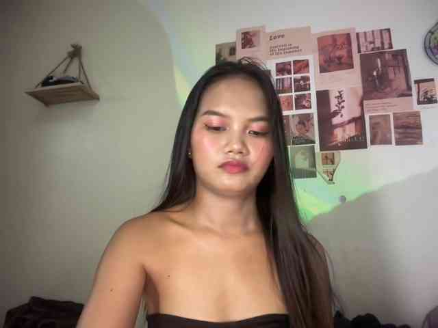 just-Eunice webcam